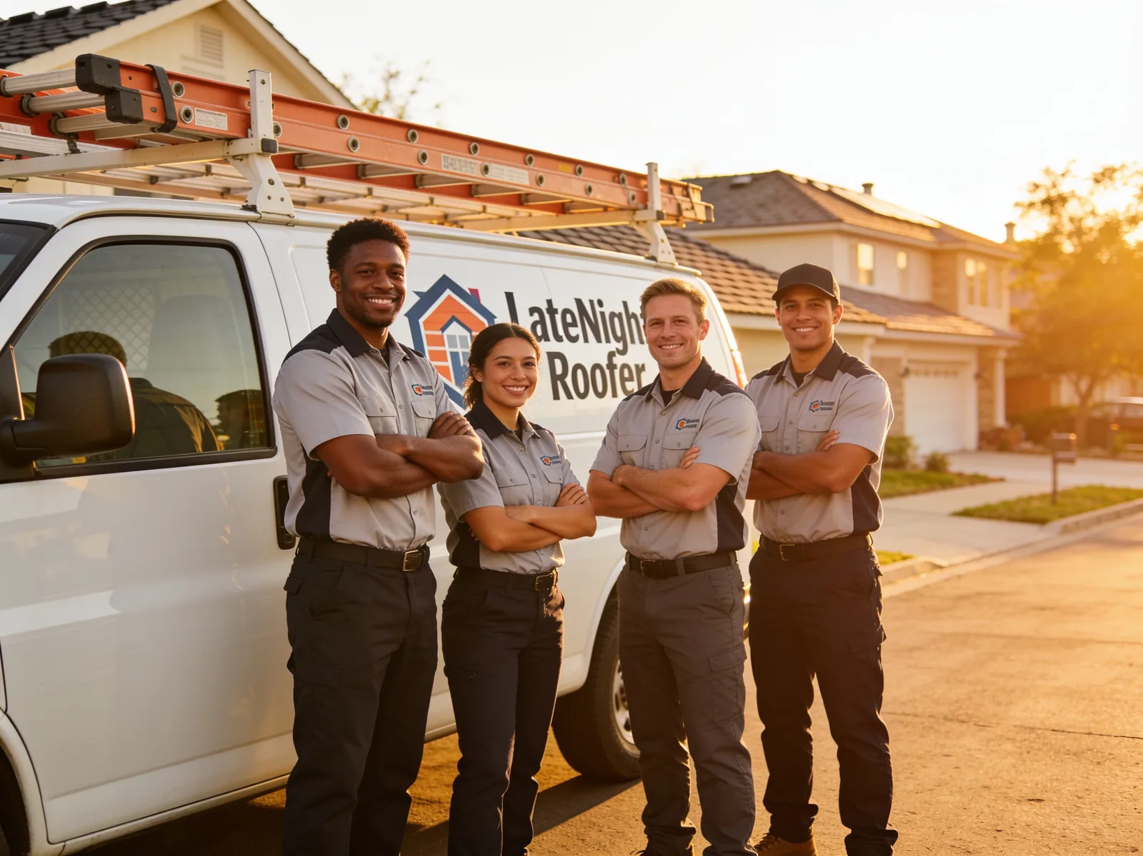 Emergency Roof Repair company in Lemont, IL